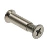 Tornillo Pasante Cabina para Pinza