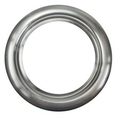 Mirillas - Set Ojo de Buey 380 mm Puerta Inox