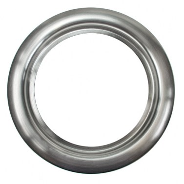 Mirillas - Set Ojo de Buey 380 mm Puerta Inox