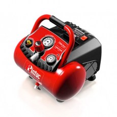 Compresor Pistón sin Aceite Energy 12L 1,5CV