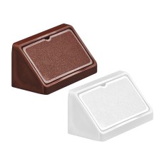 Herraje para mueble - Ensamble Angular con Tapa