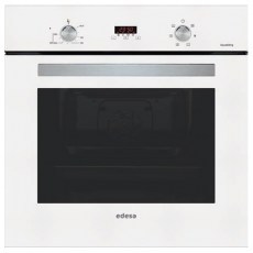 Hornos - EDESA Horno Multifunción EOE-7040 FWH Blanco