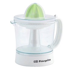 Pequeño Electrodoméstico - ORBEGOZO Exprimidor Eléctrico EP 2210 2W 1L
