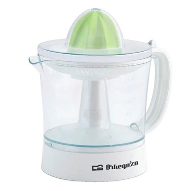 Pequeño Electrodoméstico - ORBEGOZO Exprimidor Eléctrico EP 2210 2W 1L