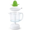 Pequeño Electrodoméstico - ORBEGOZO Exprimidor Eléctrico EP 2210 2W 1L