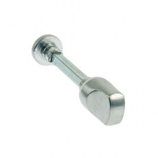 Condenas - Descondenas - Condena Descondena EQ1197 Cromo Satinado