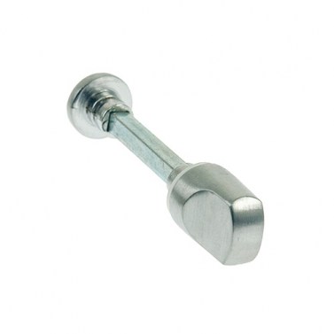 Condenas - Descondenas - Condena Descondena EQ1197 Cromo Satinado
