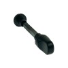 Condenas - Descondenas - Condena Descondena EQ1197 Negro Mate