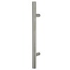 Manillón EQ-M800 Ejes 1500 mm Total 1800 mm Inox