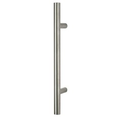 Manillón EQ-M800 Ejes 600 mm Total 800 mm Inox