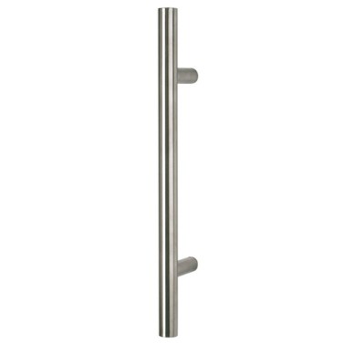 Manillón EQ-M800 Ejes 600 mm Total 800 mm Inox