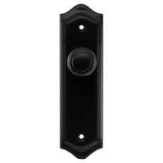 Tiradores armario - Tirador Armario T202 Negro Mate