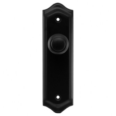 Tiradores armario - Tirador Armario T202 Negro Mate