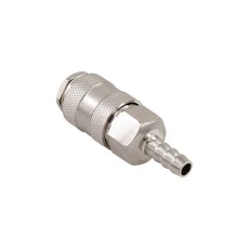 Enchufe Rápido Universal a Espiga Ø8 mm