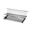 Interior cocina - Escurreplatos/Vasos M40 con Bandeja Inox