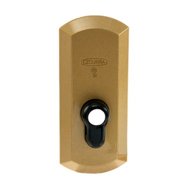 Cerraduras de seguridad - Escudo Seguridad EZCURRA 424P