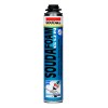 Adhesivos y selladores - Espuma Poliuretano para Pistola Soudafoam Gun 750 ml