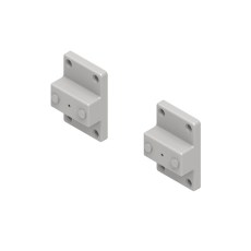 Guías para cajón - Juego Distanciador Costados para Guías