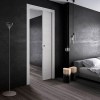 Estructuras metálicas - Estructura Puerta Corredera Yeso SCRIGNO