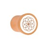 Pomo Mueble Nour EV25M PVD Oro Mate