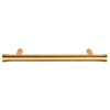 Tirador Mueble Nour EV9 128 mm PVD Oro Mate