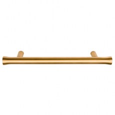 Tirador Mueble Nour EV9 128 mm PVD Oro Mate