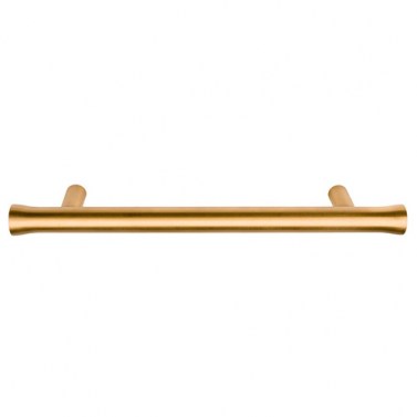 Tirador Mueble Nour EV9 128 mm PVD Oro Mate