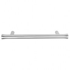 Tirador Mueble Nour EV9 128 mm Inox Brillo