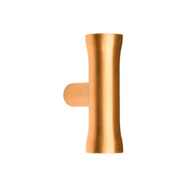 Pomo T Nour EV9M PVD Oro Mate