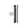 Pomo T Nour EV9M Inox Brillo