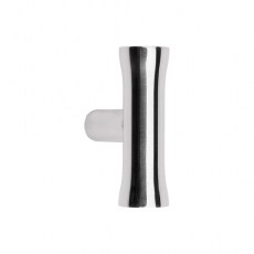 Pomo T Nour EV9M Inox Brillo