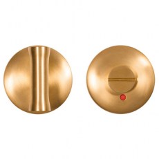 Condena Descondena con Roseta Nour EVWC52 PVD Oro Mate
