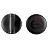 Condena Descondena con Roseta Nour EVWC52 Negro Mate
