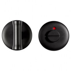 Condena Descondena con Roseta Nour EVWC52 Negro Mate