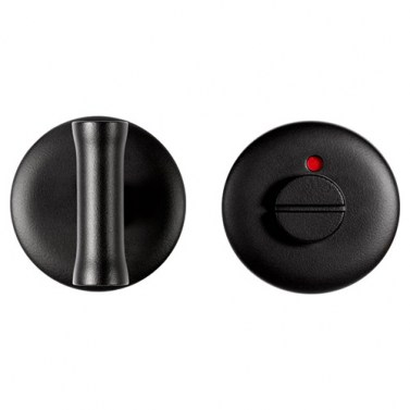 Condena Descondena con Roseta Nour EVWC52 Negro Mate