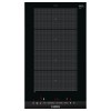 Placas de inducción - SIEMENS Encimera Flex Inducción EX375FXB1E 2 Zonas Negro