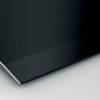 Placas de inducción - SIEMENS Encimera Flex Inducción EX775LYE4E 2 Zonas Cristal Negro
