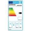 Placas de inducción - SIEMENS Encimera Inducción con Extractor EX875LX67E 4 Zonas Cristal Negro