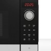 Microondas - BOSCH Microondas Grill FEL023MS2 Negro