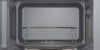 Microondas - BOSCH Microondas Grill FEL023MS2 Negro