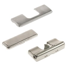 Bisagras de cazoleta - FERRARI Complementos Bisagras