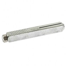 Cerraduras de seguridad - Ferri Cuadradillo Expansivo 8x65 mm