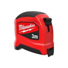 Flexómetros - Flexómetro Slim Milwaukee (Gen 2)