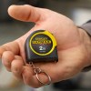 Flexómetros - Flexómetro Llavero STANLEY FATMAX Mini 2 Metros