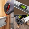 Niveles - Nivel Tubular STANLEY Fatmax Xtreme Magnético 200 cm