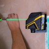 Niveles - Nivel Láser STANLEY FATMAX Líneas Verdes en Cruz