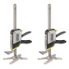 Elevador Multiusos STANLEY TradeLift Pack 2 Unidades