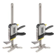 Elevador Multiusos STANLEY TradeLift Pack 2 Unidades