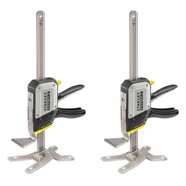 Elevador Multiusos STANLEY TradeLift Pack 2 Unidades