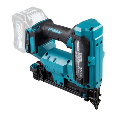 Clavadoras y Grapadoras - Clavadora MAKITA XGT FN001GZ 40V Brad 1,2